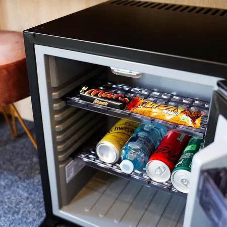 Hotel Escurial - Centre Gare 3*