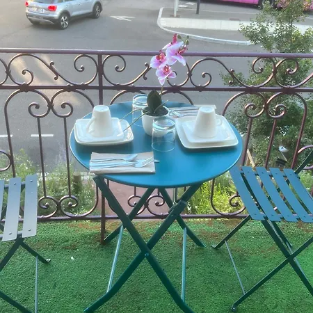 Cit'hotel L'escurial - Centre Gare فندق ميتز