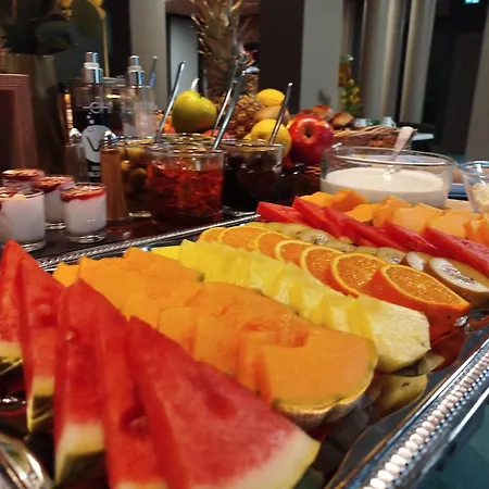 Escurial - Centre Gare Metz