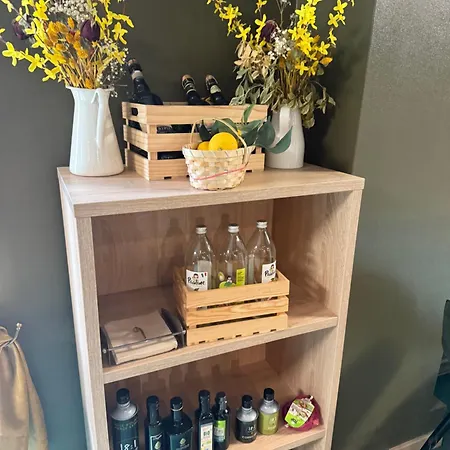 Escurial - Centre Gare Szálloda Metz