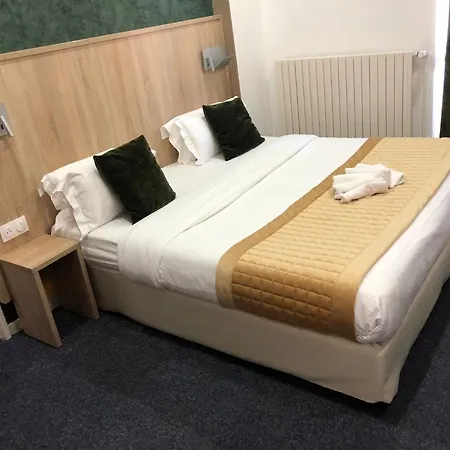 酒店 Escurial - Centre Gare