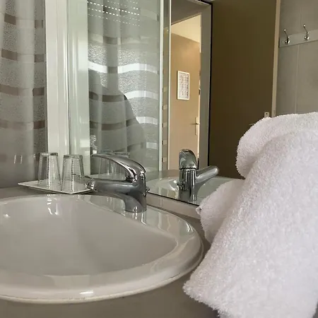 酒店 Escurial - Centre Gare