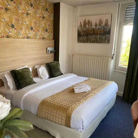 Cit'hotel L'escurial