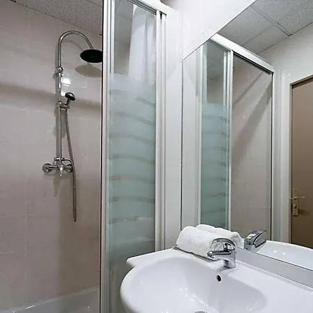 فندق Cit'hotel L'escurial - Centre Gare