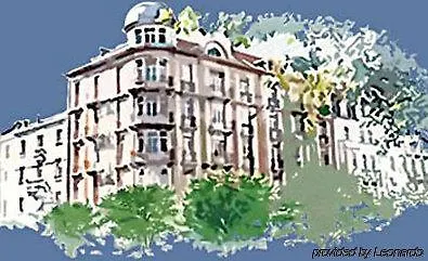 Cit'hotel L'escurial - Centre Gare