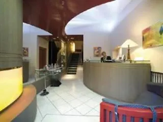 Cit'hotel L'escurial - Centre Gare Metz