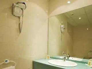 Cit'hotel L'escurial - Centre Gare 3*
