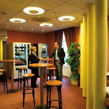 Escurial - Centre Gare 3*