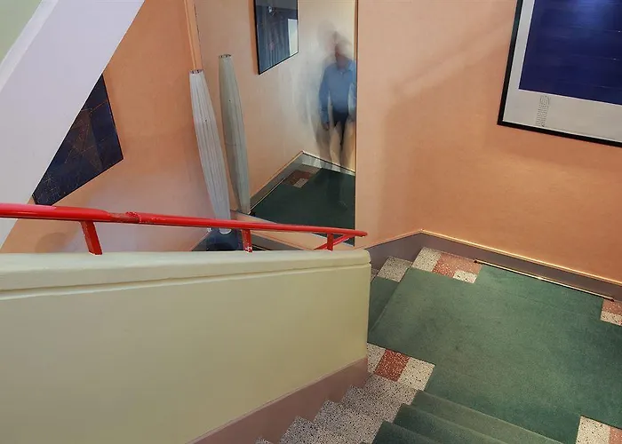 Escurial - Centre Gare Hotel 3*