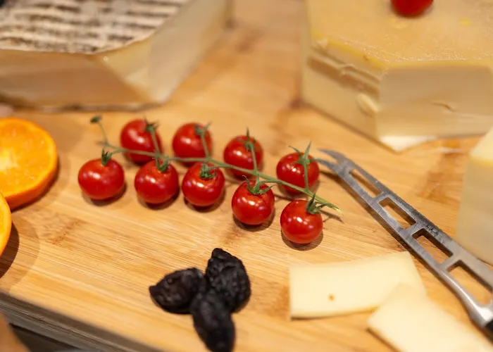 Escurial - Centre Gare 3*