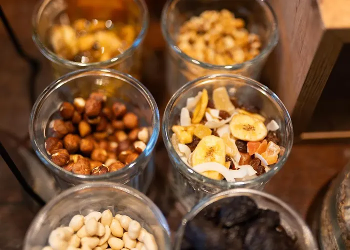 Escurial - Centre Gare Metz