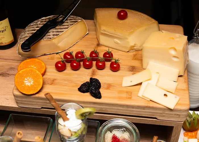 Escurial - Centre Gare Metz