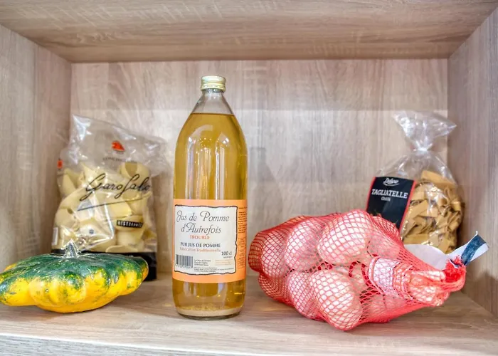 Escurial - Centre Gare Metz