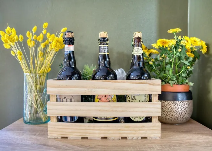 Escurial - Centre Gare Hotel 3*