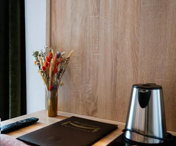 Escurial - Centre Gare 3*