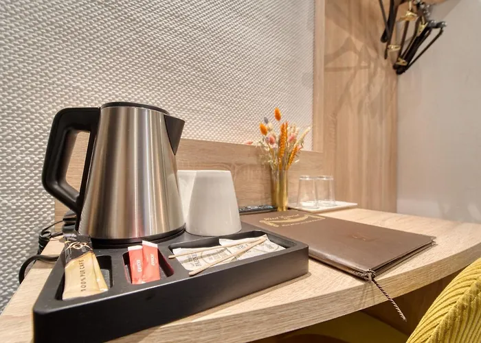 Escurial - Centre Gare