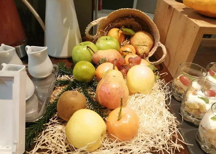 Hotel Escurial - Centre Gare Metz