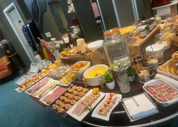 Escurial - Centre Gare Hotel