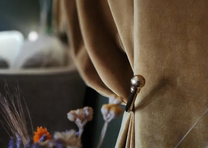 Escurial - Centre Gare 3* Metz