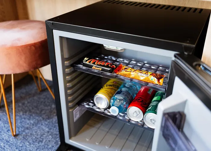 Hotel Escurial - Centre Gare 3*