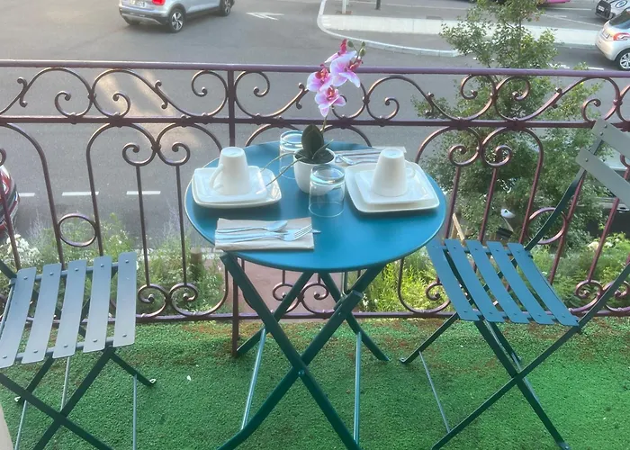 Escurial - Centre Gare Hotel Metz