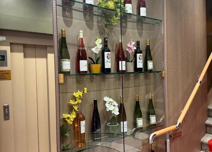 Escurial - Centre Gare