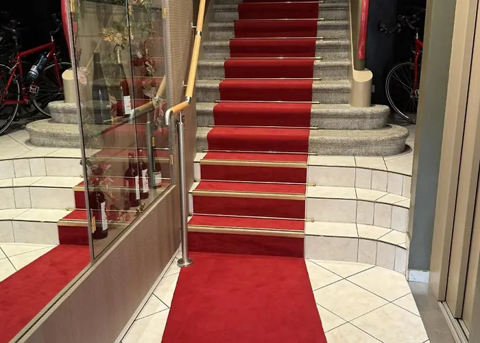 Escurial - Centre Gare 3*