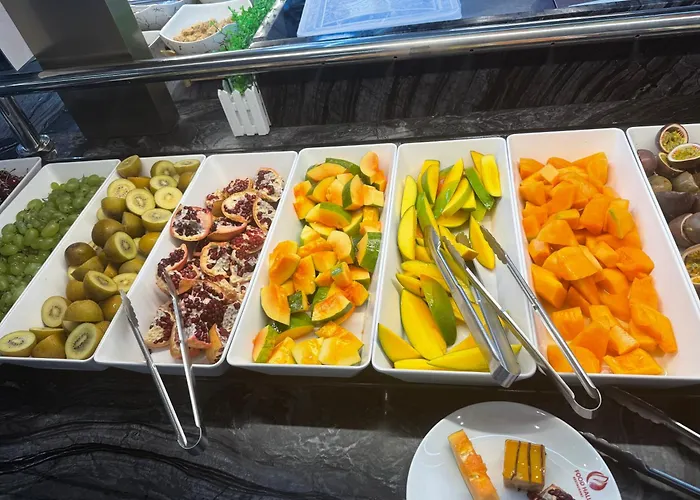 Hotel Escurial - Centre Gare Metz