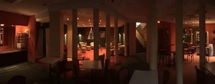 Escurial - Centre Gare Hotel