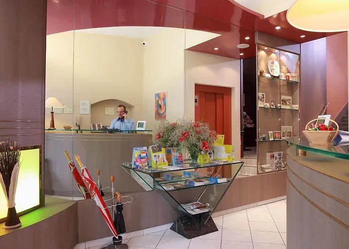 Escurial - Centre Gare Metz