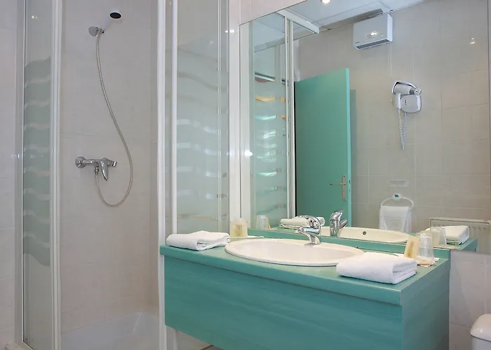 Escurial - Centre Gare Metz